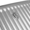 Heys Luxe L Silver