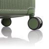 Heys Earth Tones M Moss