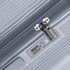 Heys Earth Tones M Glacier Grey