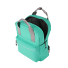 Travelite Basics Canvas Backpack Green 11l – batoh, produktový záběr 4