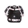Meatfly Batoh Levi - Black Dots - 10 L