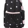 Meatfly Batoh Levi - Black Dots - 10 L