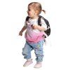 Meatfly Batoh Levi - Black Dots - 10 L