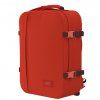 CabinZero Classic 44L Tomato festival