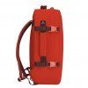 CabinZero Classic 44L Tomato festival