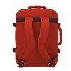CabinZero Classic 44L Tomato festival