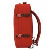 CabinZero Classic 44L Tomato festival