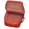 CabinZero Classic 44L Tomato festival