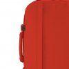 CabinZero Classic 44L Tomato festival