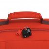CabinZero Classic 44L Tomato festival