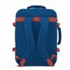 CabinZero Classic 44L Capri blue