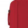 CabinZero Classic 44L London red