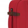CabinZero Classic 44L London red