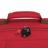 CabinZero Classic 44L London red