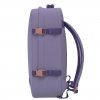 CabinZero Classic 44L Smokey violet