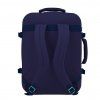 CabinZero Classic 44L Deep ocean