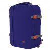 CabinZero Classic 44L Neptune blue