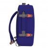 CabinZero Classic 44L Neptune blue