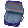 CabinZero Classic 44L Neptune blue