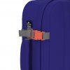 CabinZero Classic 44L Neptune blue