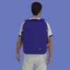CabinZero Classic 44L Neptune blue