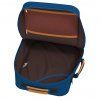 CabinZero Classic 44L Tropical blocks