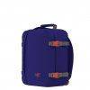CabinZero Classic 28L Neptune blue