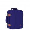 CabinZero Classic 28L Neptune blue