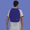 CabinZero Classic 28L Neptune blue