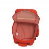CabinZero Classic 36L Tomato festival