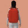 CabinZero Classic 36L Tomato festival
