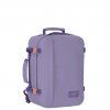 CabinZero Classic 36L Smokey violet