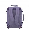 CabinZero Classic 36L Smokey violet