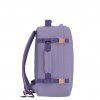 CabinZero Classic 36L Smokey violet