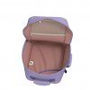 CabinZero Classic 36L Smokey violet