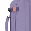 CabinZero Classic 36L Smokey violet