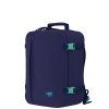 CabinZero Classic 36L Deep ocean
