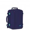 CabinZero Classic 36L Deep ocean