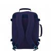 CabinZero Classic 36L Deep ocean