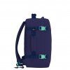 CabinZero Classic 36L Deep ocean