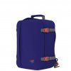 CabinZero Classic 36L Neptune blue