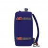 CabinZero Classic 36L Neptune blue