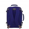 CabinZero Classic 36L Neptune blue