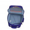 CabinZero Classic 36L Neptune blue
