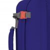 CabinZero Classic 36L Neptune blue