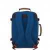CabinZero Classic 36L Tropical blocks