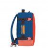 CabinZero Classic 36L Tropical blocks