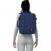 CabinZero Classic Tech 28L Navy