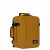 CabinZero Classic Tech 28L Orange chill