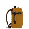 CabinZero Classic Tech 28L Orange chill